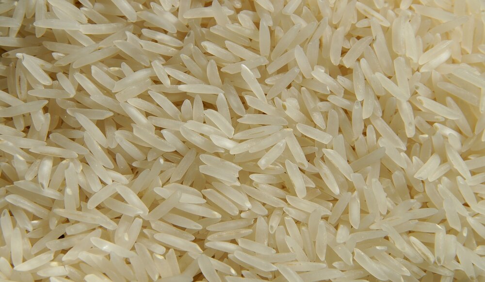 Basmati Rice
